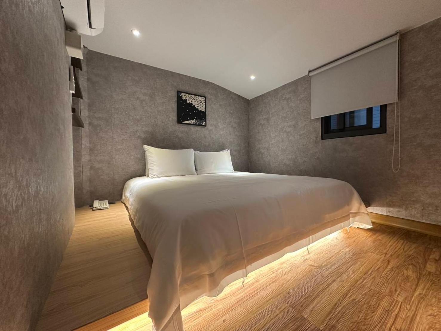 Yunoyado Onsen Hot Spring Hotel Deyang Jiaoxi Room photo
